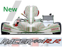 Tony Kart